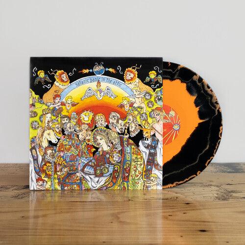 Of Montreal- Satanic Panic in the Attic ( LP )