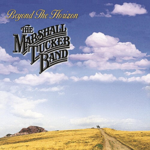 The Marshall Tucker Band: Beyond the Horizon - CD