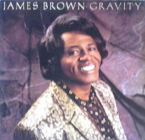 James Brown: Gravity - CD