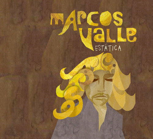 Marcos Valle- Estatica [Import] ( LP )