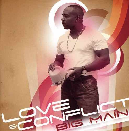 Big Main: Love & Conflict - COMPACT DISCS