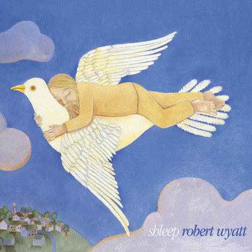 Robert Wyatt- Shleep ( LP )