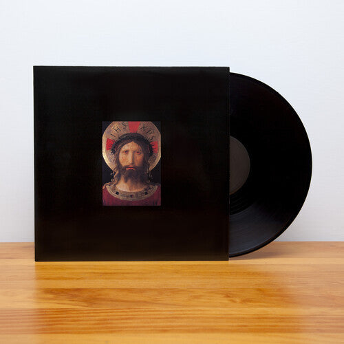 Xiu Xiu: The Air Force { Record }