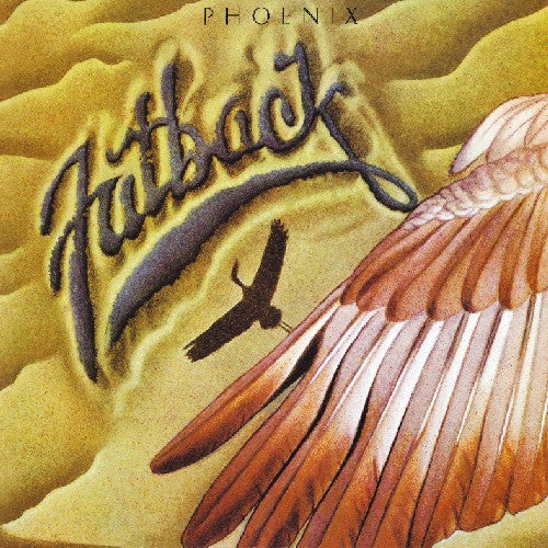 The Fatback Band: Phoenix - CD