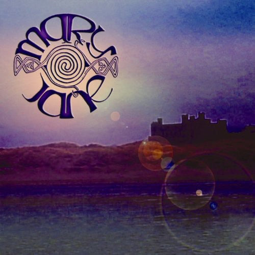 Mary Jane: Eve - COMPACT DISCS