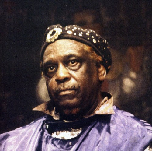 Sun Ra & the Intergalactic Research: Live in London - 1970 - CD