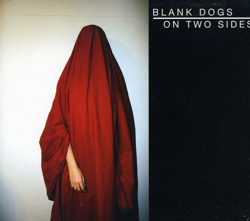 Blank Dogs: On Two Sides - COMPACT DISCS