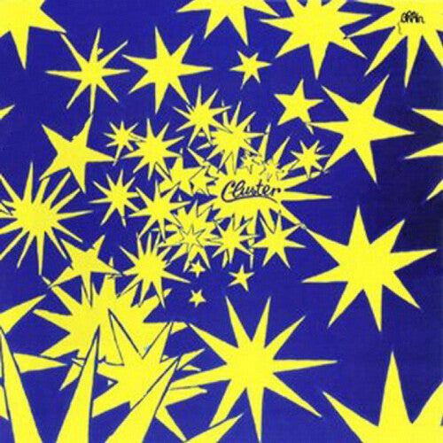 Cluster: Cluster II - CD