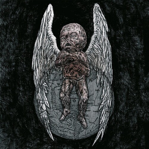 Deathspell Omega: Si Monumentum Requires, Circumspice - CD