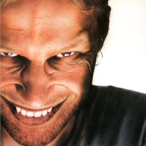 Aphex Twin- Richard D. James Album ( LP )