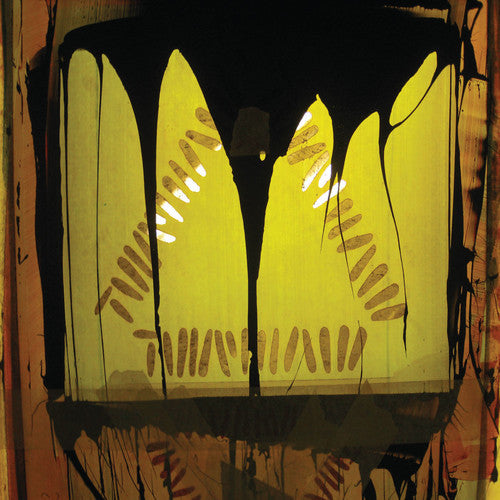 Warpaint- Exquisite Corpse ( LP )