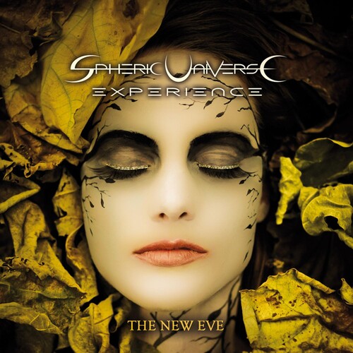 Spheric Universe Experience: The New Eve - CD