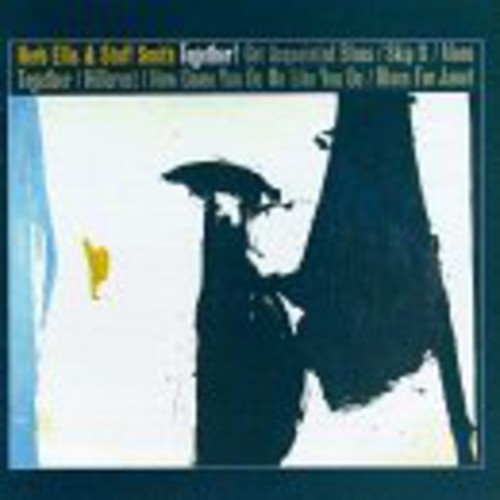 Herb Ellis & Stuff Smith: Herb Ellis & Stuff Smith Together! - VINYL