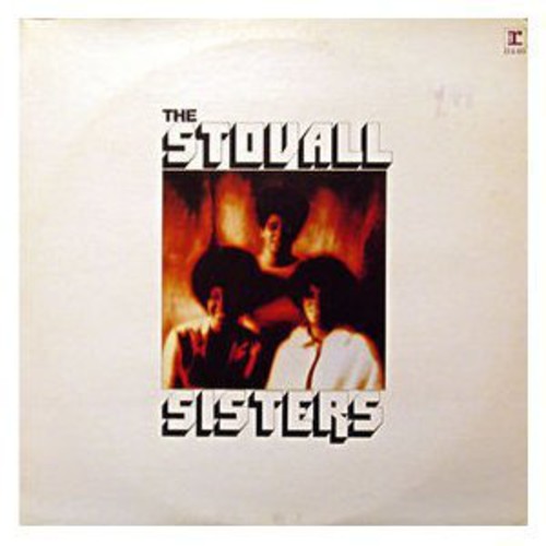 Stovall Sisters- The Stovall Sisters ( LP )