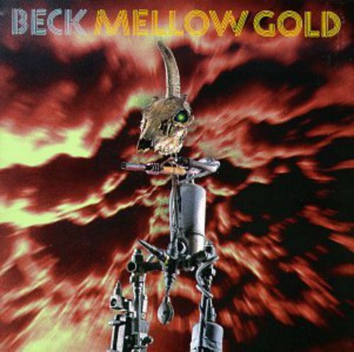Beck: Mellow Gold - COMPACT DISCS
