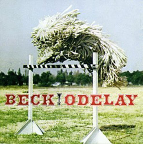 Beck: Odelay - COMPACT DISCS