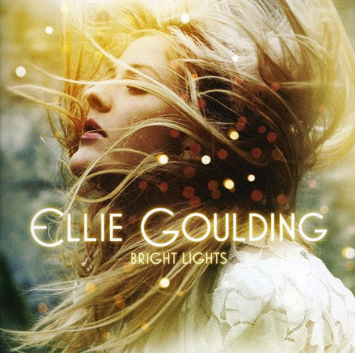 Ellie Goulding: Bright Lights - CD