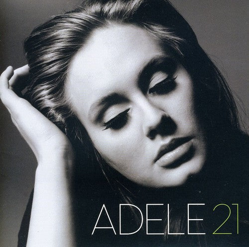 Adele: 21 - CD