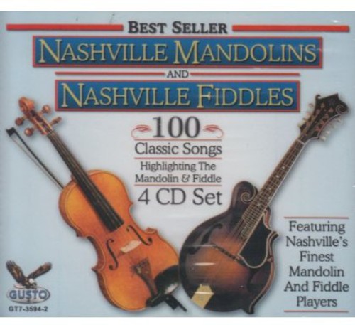 Various Artists: 100 Classic Songs - COMPACT DISCS