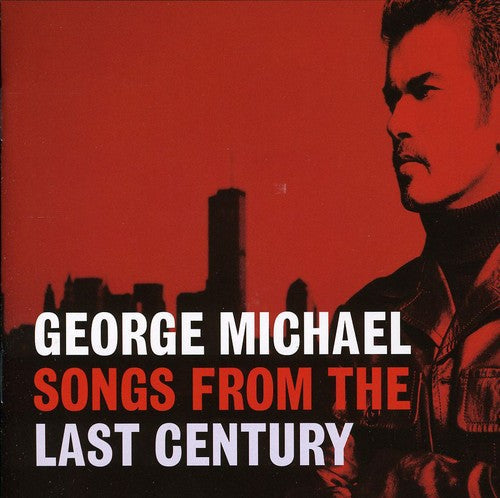 George Michael: Songs from the Last Century - CD