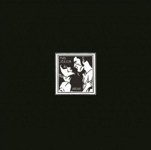 Mad Season- Above (2 LP) ( LP )