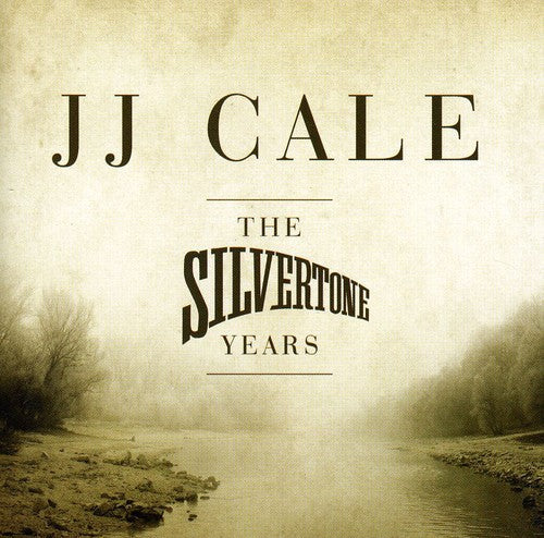 Jj Cale: Silvertone Years - CD