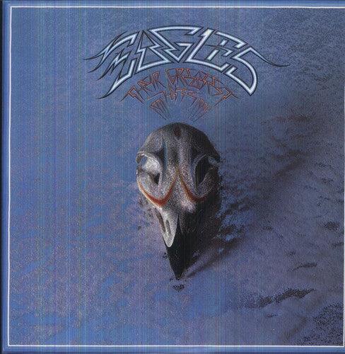 The Eagles- Their Greatest Hits ( LP )