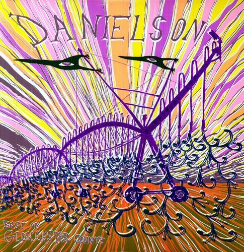 Danielson Famile: The Best Of Gloucester County { Record }