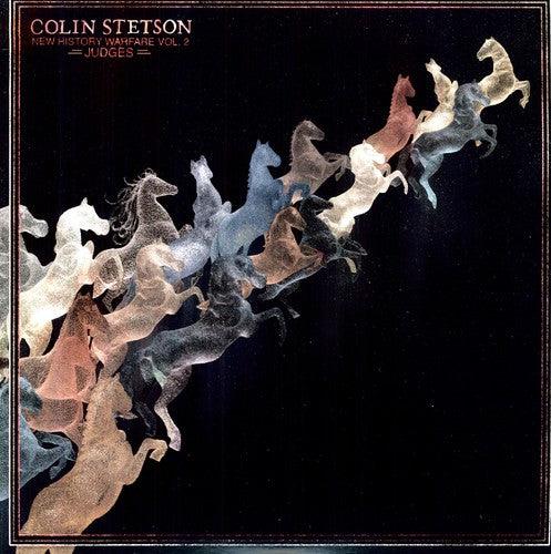 Colin Stetson- New History Warfare, Vol. 2: Judges [Limited Edition] [With CD] ( LP )