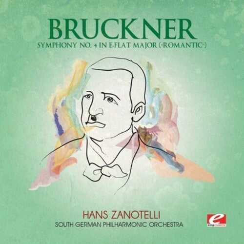 Denis Zsoltay: Symphony 4 in E-Flat Major - COMPACT DISCS