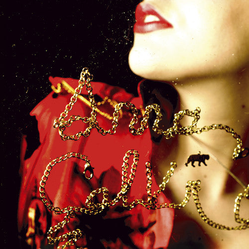 Anna Calvi: Anna Calvi { Record }