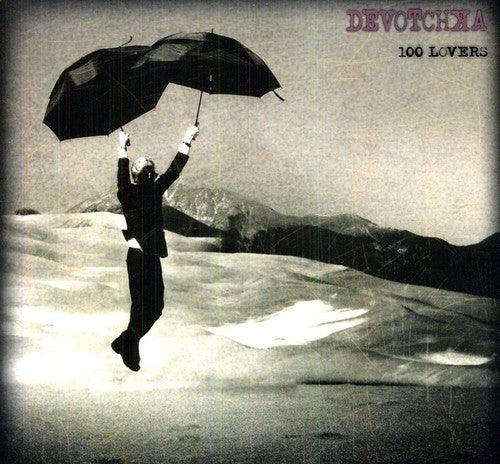 DeVotchka- 100 Lovers ( LP )