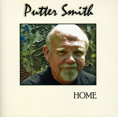 Putter Smith: Home - CD