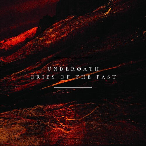 Underoath: Cries of the Past - CD