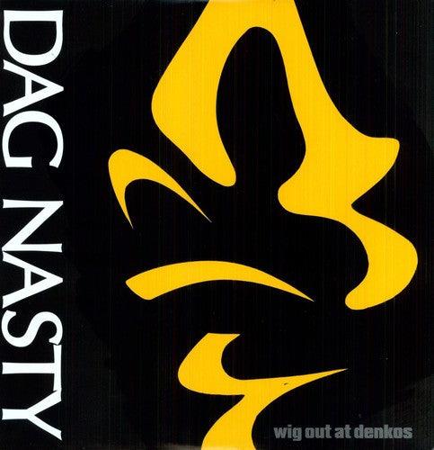 Dag Nasty- Wig Out At Denkos ( LP )