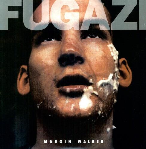 Fugazi- Margin Walker ( LP )