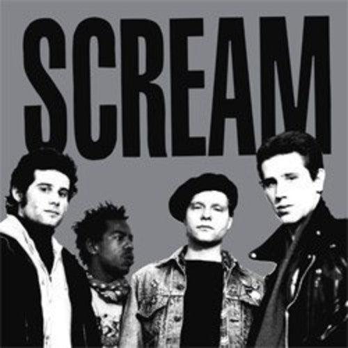 Scream- This Side Up ( LP )