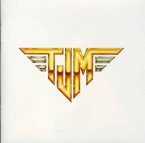 Tom Moulton: TJM - CD