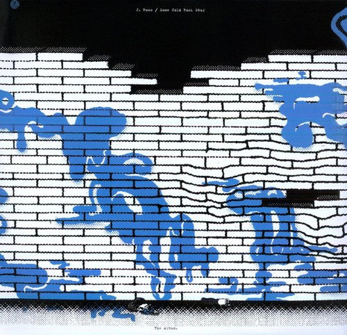 J-Rocc: Some Cold Rock Stuf { Record }