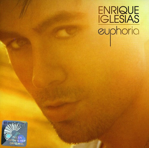 Enrique Iglesias: Euphoria: 2011 Collector's Edition - CD