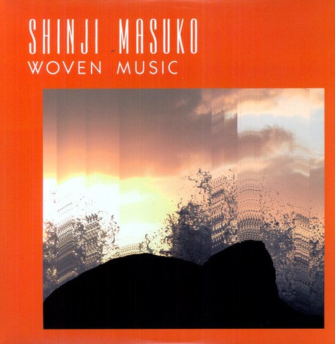 Shinji Masuko: Woven Music { Record }
