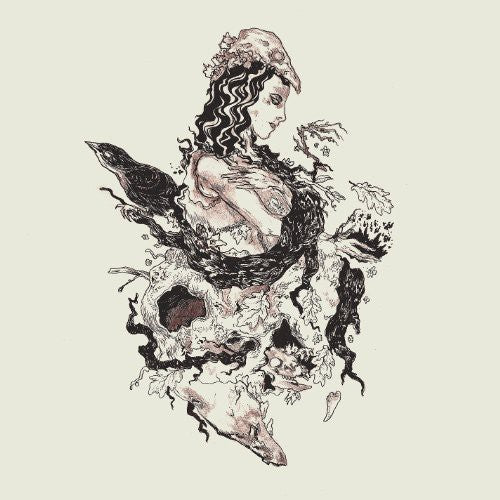 Deafheaven- Roads to Judah ( LP )
