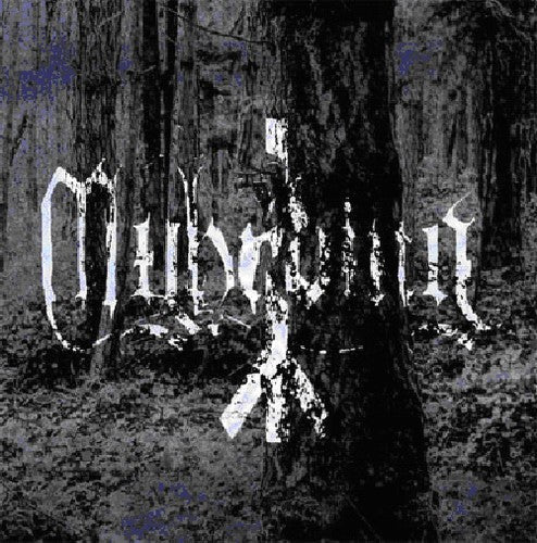 Myhrding: Myhrding - CD