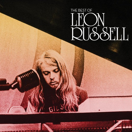 Leon Russell: Best of Leon Russell - CD