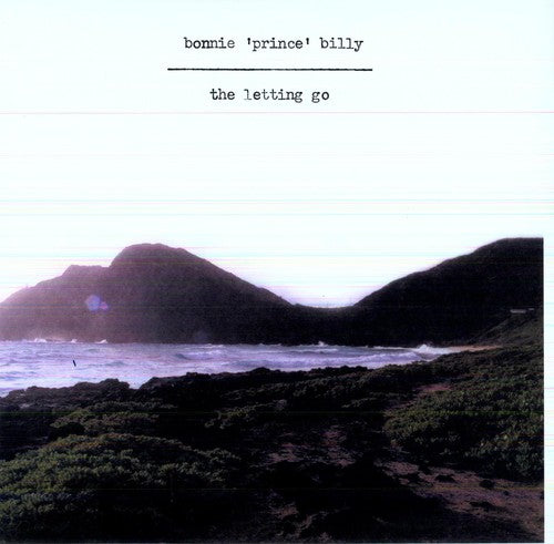 Bonnie Prince Billy: Letting Go { Record }