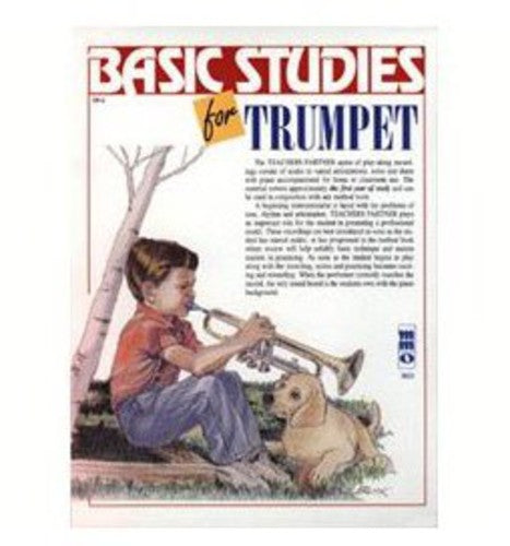 Teacher's Partner Basic Trum: Teacher's Partner Basic Trum - COMPACT DISCS