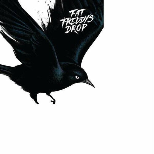 Fat Freddy's Drop: Blackbird { Record }
