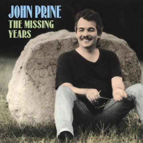 John Prine- The Missing Years ( LP )
