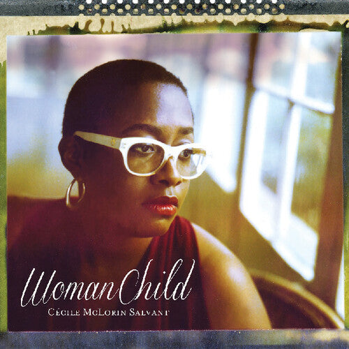 McLorin Salvant, Cecile: Womanchild - VINYL