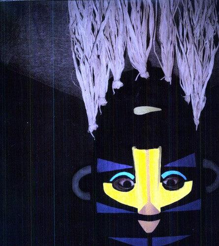 SBTRKT- SBTRKT ( LP )